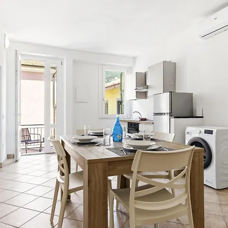 Apartament Hostdomus-happy