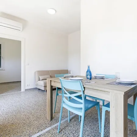 Hostdomus-happy Apartment Finale Ligure