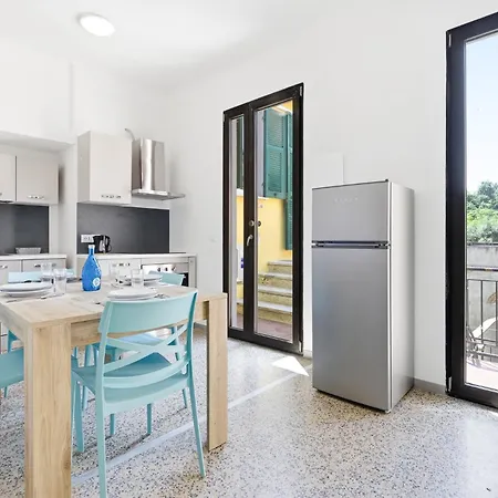 Hostdomus-happy Apartament