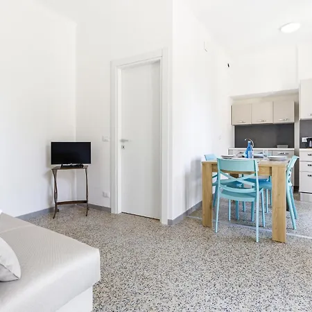 Apartament Hostdomus-happy