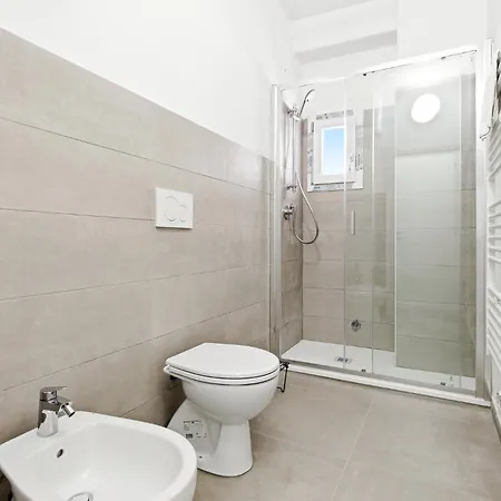 Hostdomus-happy Apartment *