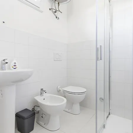 Hostdomus-happy Apartment *